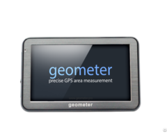 Geometer Gps Precise Area Measurement Device