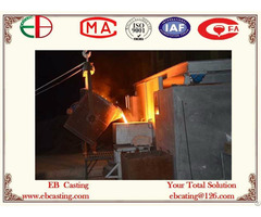 Eb13057 Centrifugal Pouring Process