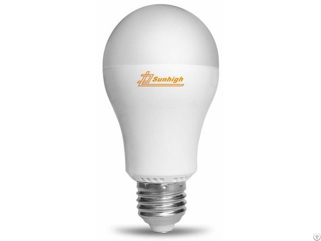 Self Dimmable Emergency Led Bulbs