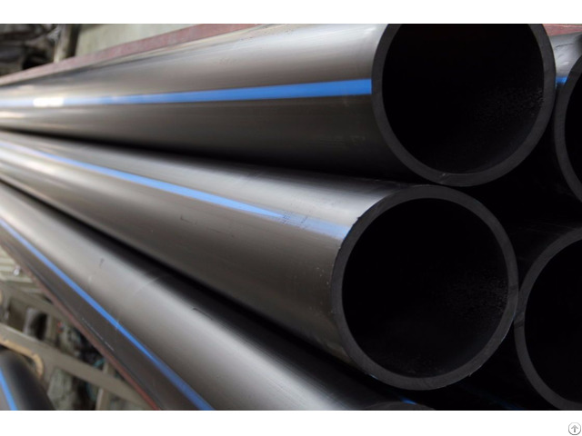 Hdpe Pipe High Density Polyethyene Pipes