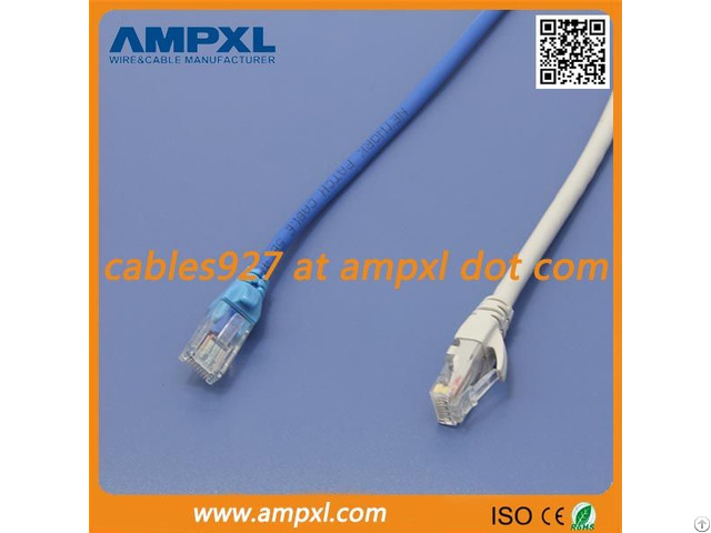 Cat5e Cables