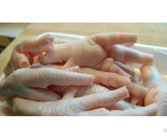 Frozen Chicken Feet And Paws Middle Joint Wings Suppliers