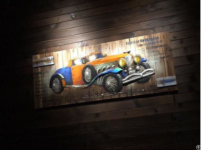 Wall Art Decoration