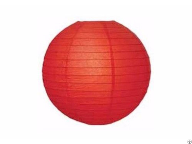 Chinese Paper Lanterns Wholesale