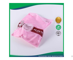 Tamper Proof Security Mailing Bags In China