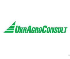 Agricultural Consulting Services By Ukragroconsult