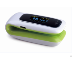 Specification Of Of8 Series Finger Tip Pulse Oximeter