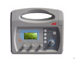 Specification Of Ax31 Medical Ventilator