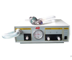 Specification Of Ax32 Medical Ventilator