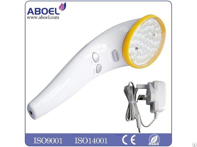 Photorejuvenation Light Therapy Beauty Products