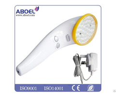 Photorejuvenation Light Therapy Beauty Products