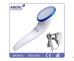 Led Light Therapy For Rejuvenated Skin Anti Aging Removing Acne Reducing Wrinkle