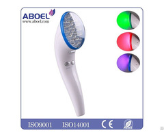 Portable Ipl Led Light Therapy Beauty Machine For Women And Men