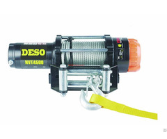 High Quality Electric Winch