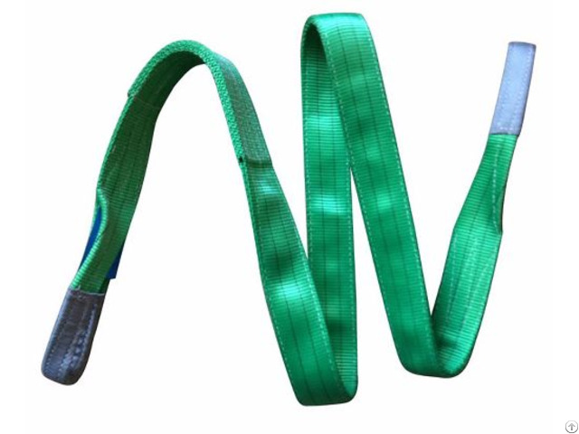 High Quality Webbing Sling