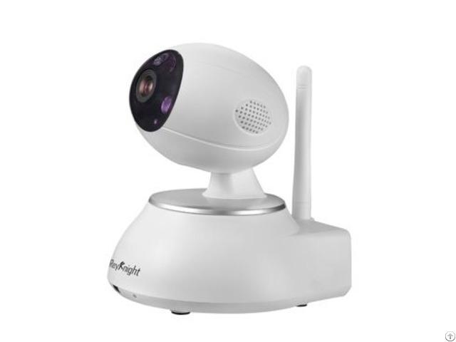 Reyknight 720p Pan Tilt Wifi Robot Ip Camera