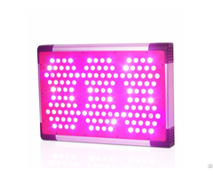 144x3w 5w Full Spectrum Led Light For Plant Growing Explore Series Ep006