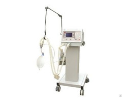 Specification Of Ax35 Medical Ventilator