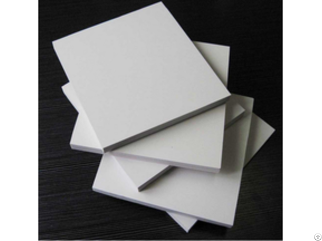 Pvc Foam Sheet In Size 1220 2440mm