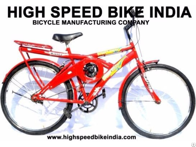Manufacturing Order Of 5 00 000 Bicycles