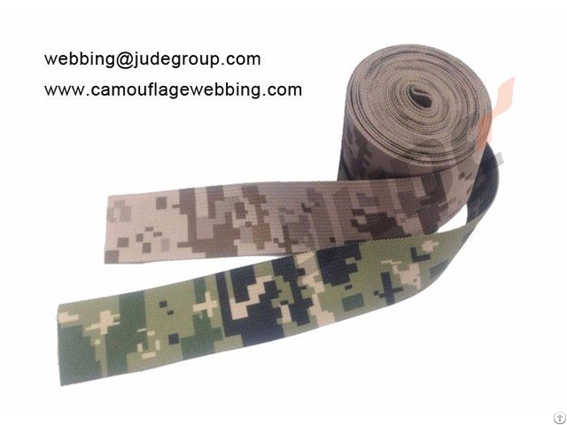 Aor1 Camo Webbing