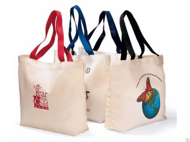 Canvas Tote Bags