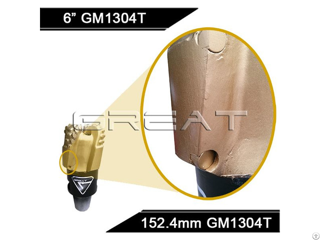 Power Tools Drill And High Quality Pdc Coring Bit