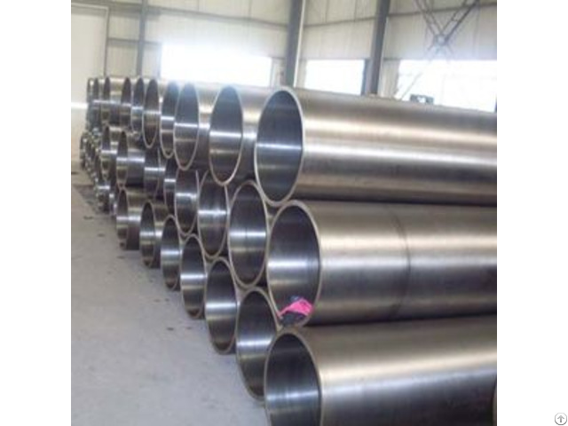 Jis G3429 88 Seamless Pipe