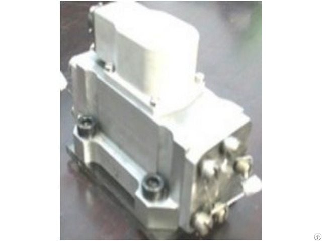 G35 Servo Valve