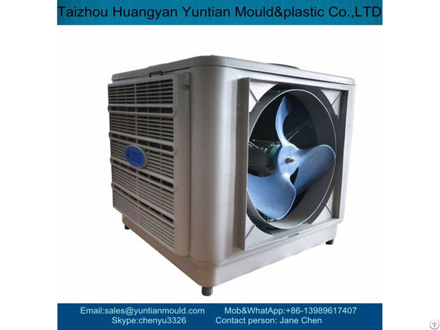Custom Air Cooler Mould Taizhou
