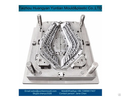 China Auto Lamp Mould