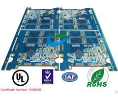 Customized Multilayer Pcb Board For Motherboard