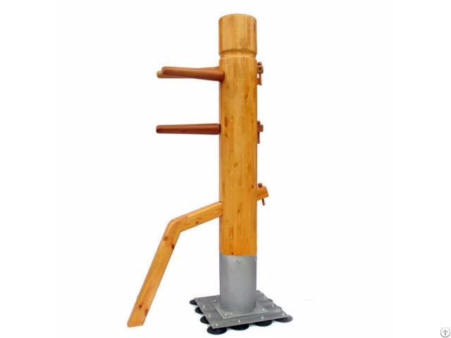 Wooden Dummy