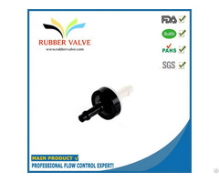 Customed Small One Way Air Vent Non Return Valves