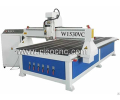 Cnc Router Woodworking Machine W1530vc