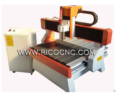 Best 3 Axis Small Cnc Router Table For Engraving Pcb Routing Plexiglass A5040c