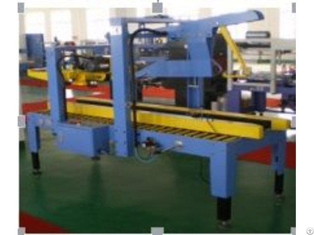 Folding Carton Sealing Machine