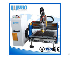 Ww4040a Mini Cnc Router For Wood