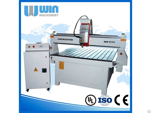 Ww1313 Cnc Engraving Machine