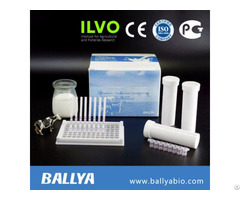 Beta Lactam Tetracyclines Rapid Antibiotic Residue Test Kit Milk