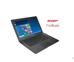 Rdp Thin Book 1430a 14 1 Inch Laptop