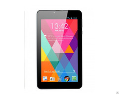 Rdp Gravity G716 Tablet 7 Size 3g Wi Fi Voice Calling
