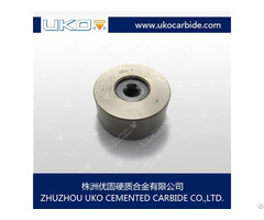 Tungsten Carbide Drawing Dies For Wire Industry