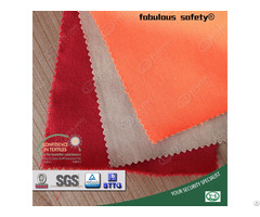 China Yulong Factory Supply Permanent Fire Resistant Aramid 3a Fabric