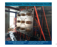 Plastic Injection Pallet Mould Manufacturer In Taizhou