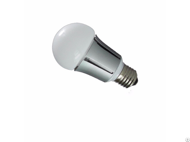 High Quality 6w Led Bulb Light With E26 E27 Base