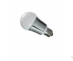 High Quality 6w Led Bulb Light With E26 E27 Base
