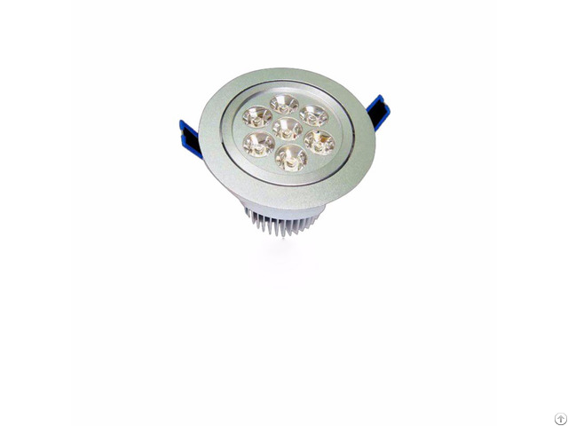 High Quality 7w Led Ceiling Light