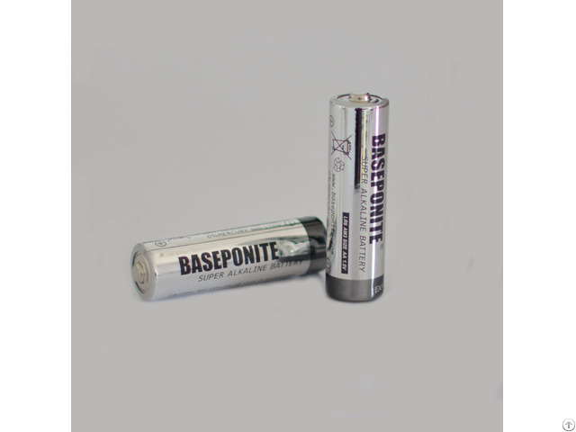 Baseponite Lr6 Aa Size 1 5v For Headset