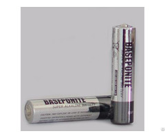 Baseponite Ultra Alkaline Battery Lr03 Aaa Size 1 5v